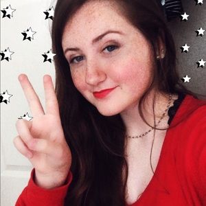 Meet your Posher, Grace